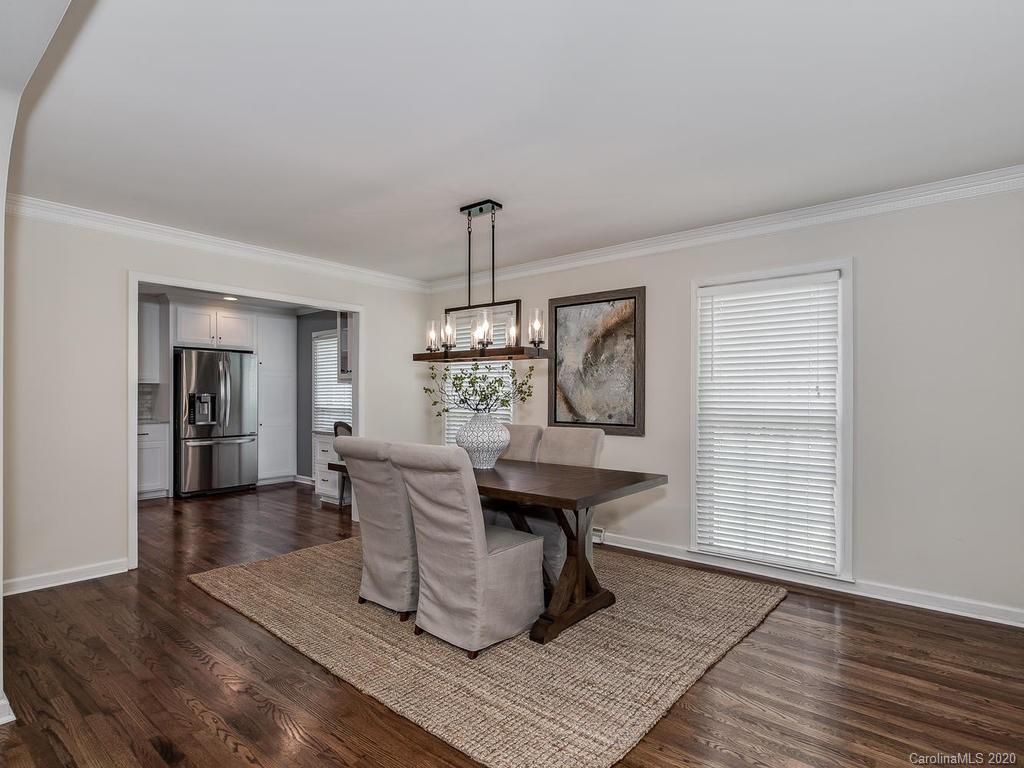 2900 Arundel Drive Charlotte NC 28209