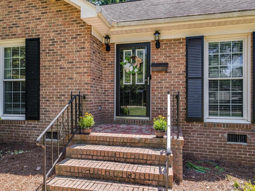 2900 Arundel Drive Charlotte NC 28209