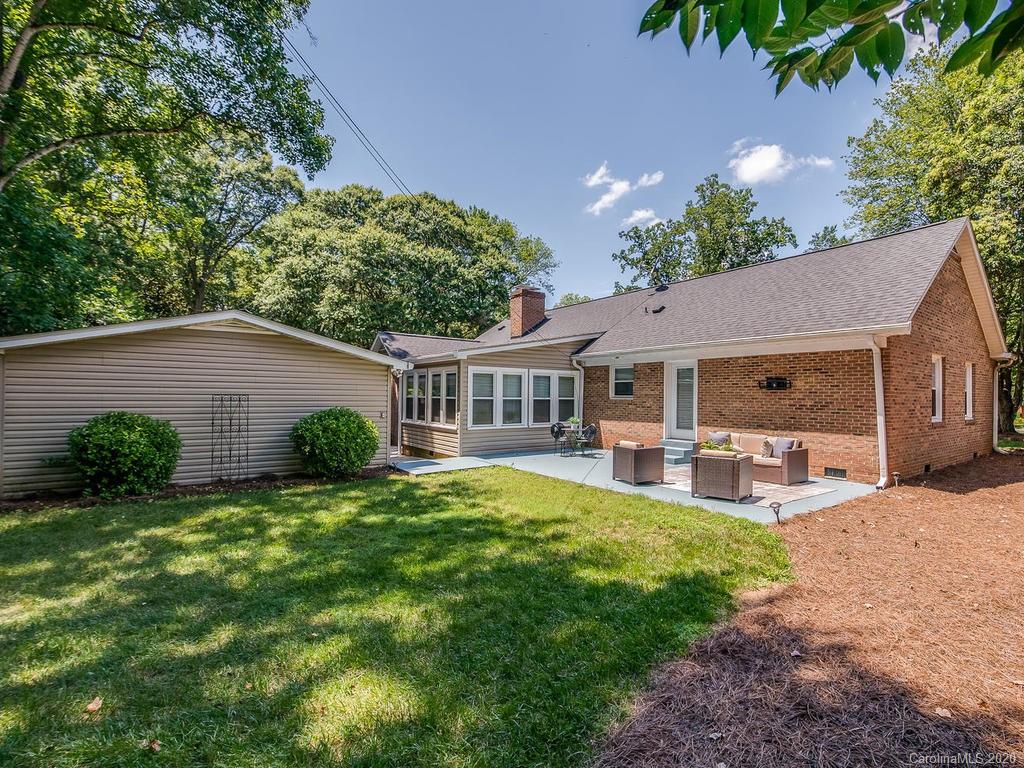 2900 Arundel Drive Charlotte NC 28209