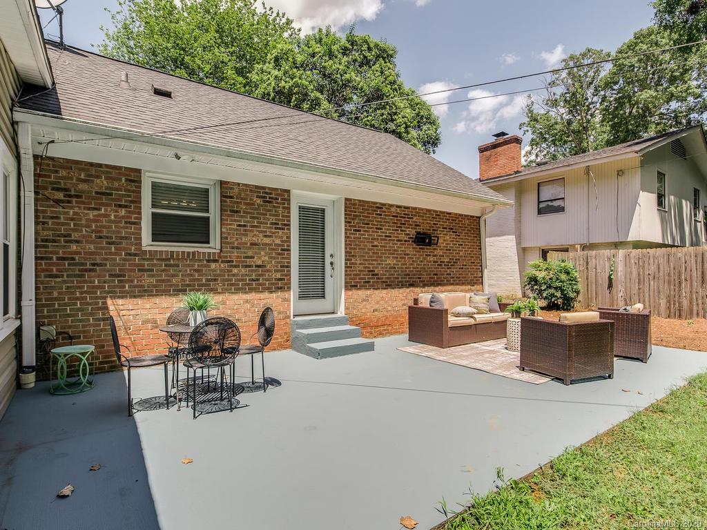 2900 Arundel Drive Charlotte NC 28209