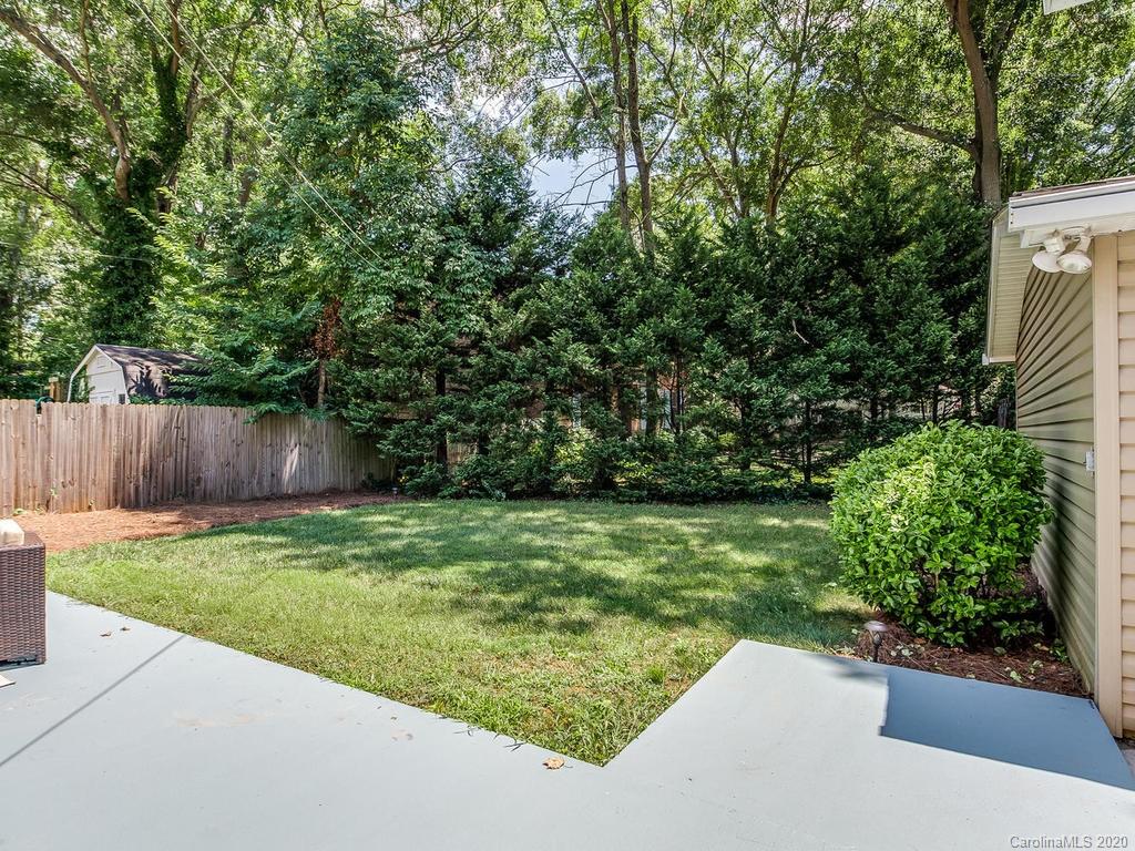 2900 Arundel Drive Charlotte NC 28209
