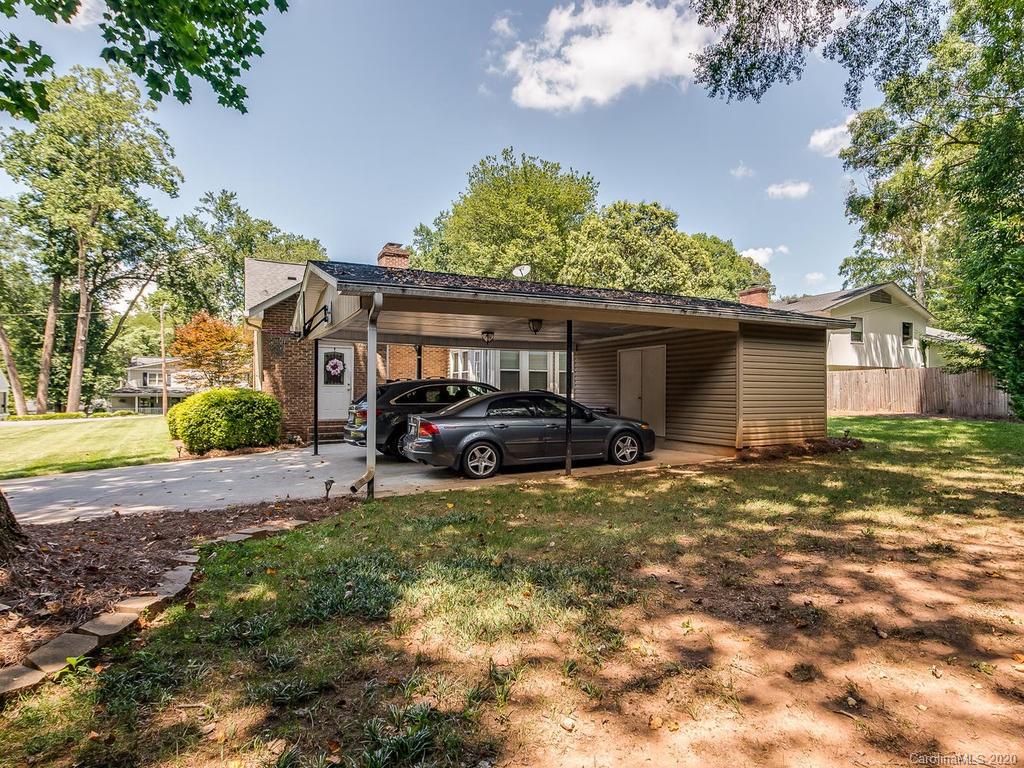 2900 Arundel Drive Charlotte NC 28209