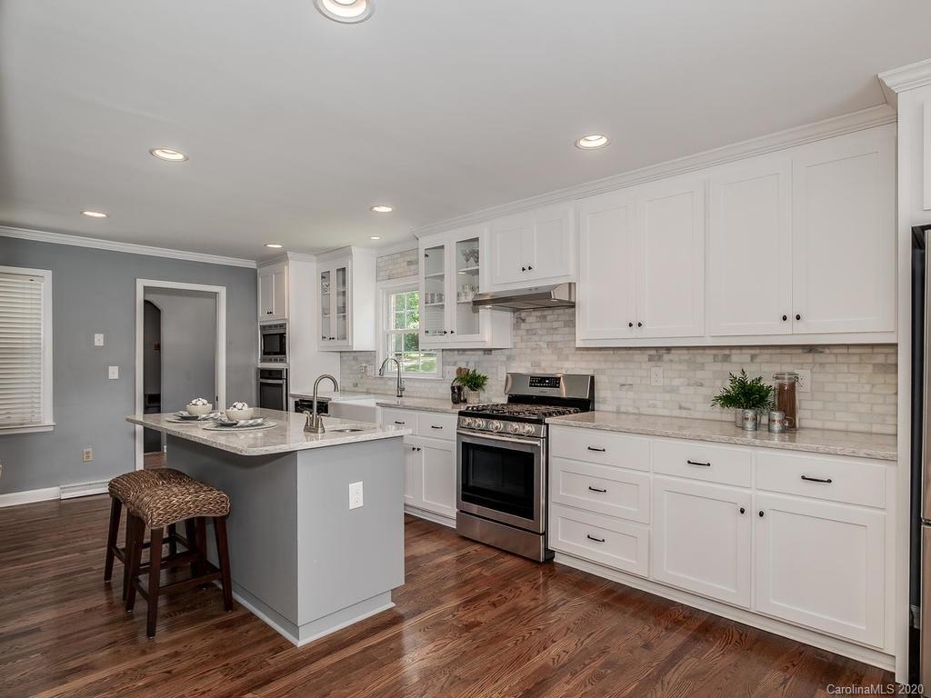 2900 Arundel Drive Charlotte NC 28209
