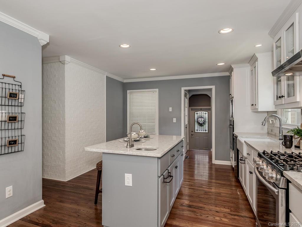 2900 Arundel Drive Charlotte NC 28209