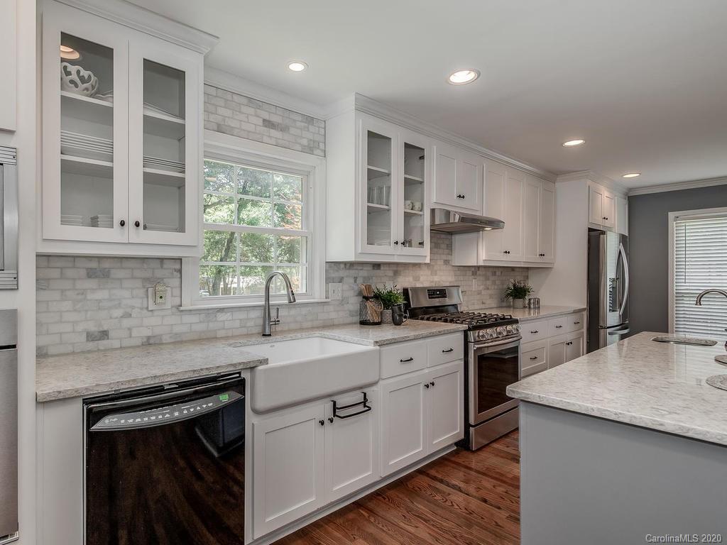 2900 Arundel Drive Charlotte NC 28209