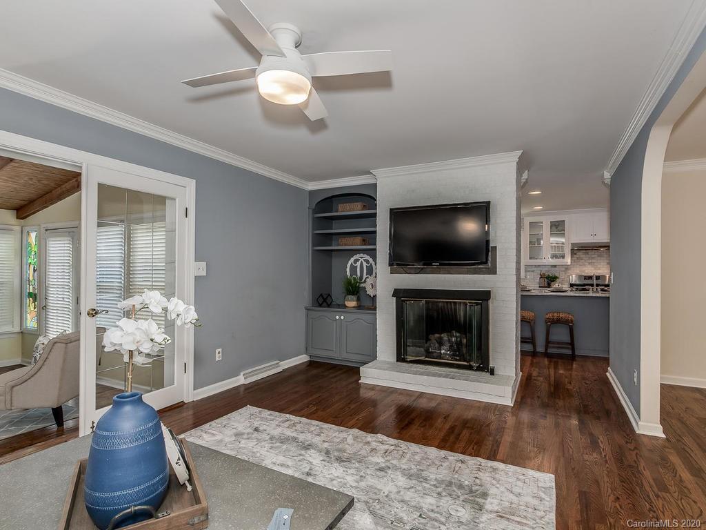 2900 Arundel Drive Charlotte NC 28209