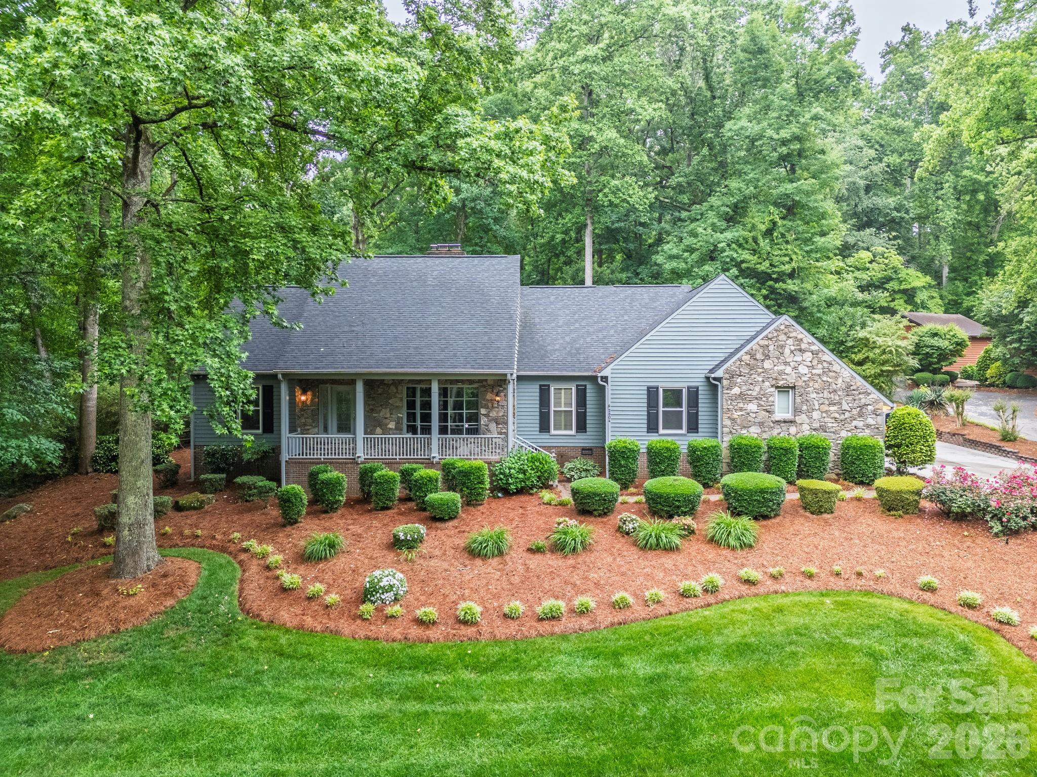 2804 Wimbledon Drive Gastonia NC 28056