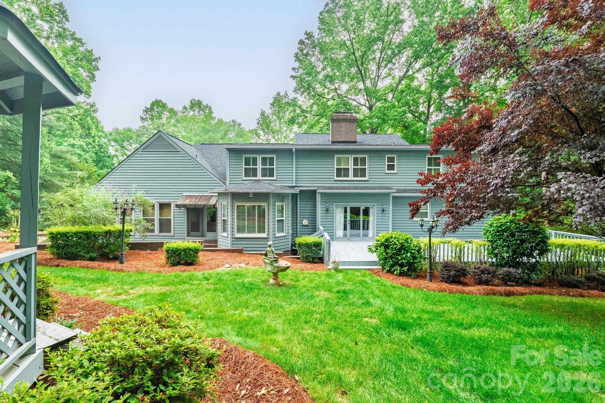2804 Wimbledon Drive Gastonia NC 28056