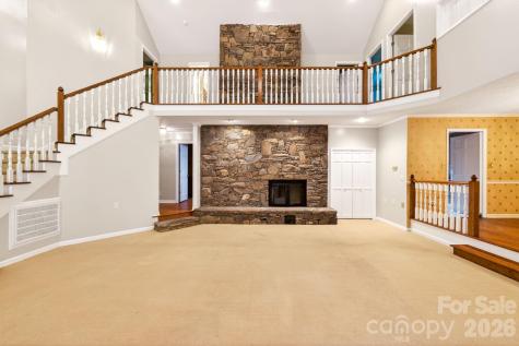 2804 Wimbledon Drive Gastonia NC 28056