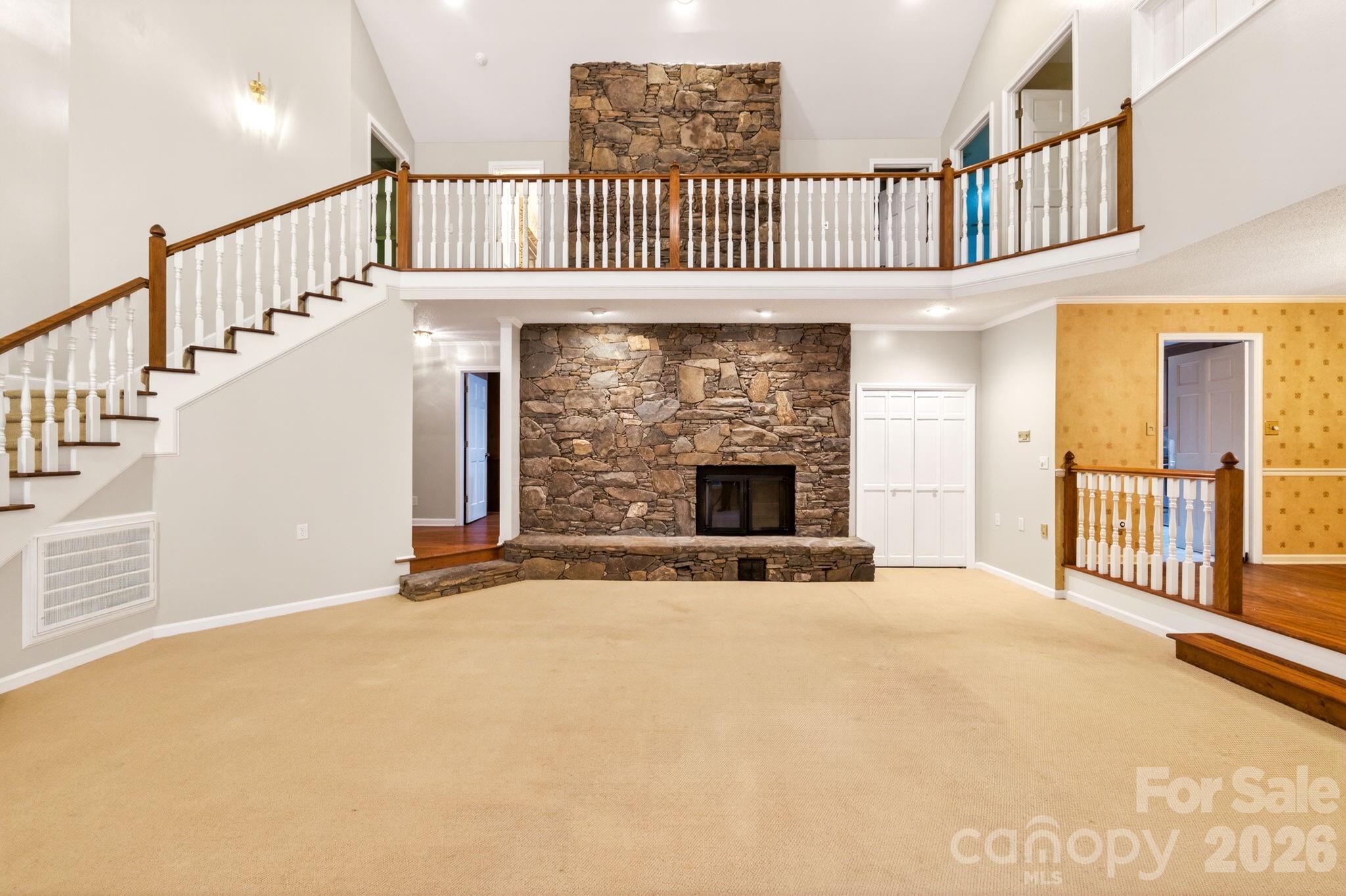 2804 Wimbledon Drive Gastonia NC 28056