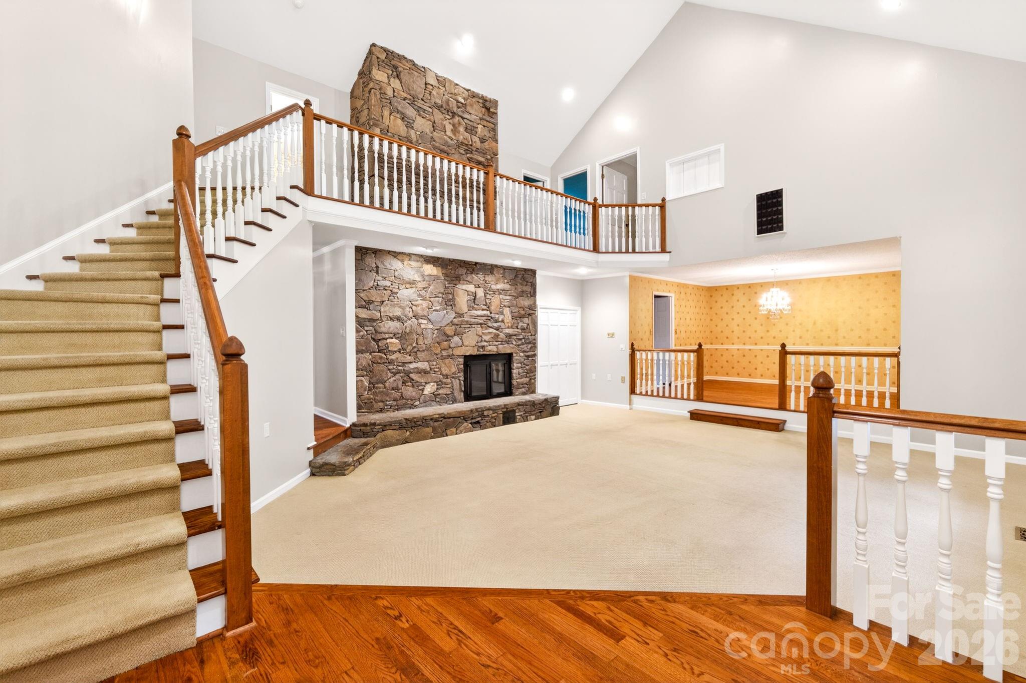 2804 Wimbledon Drive Gastonia NC 28056