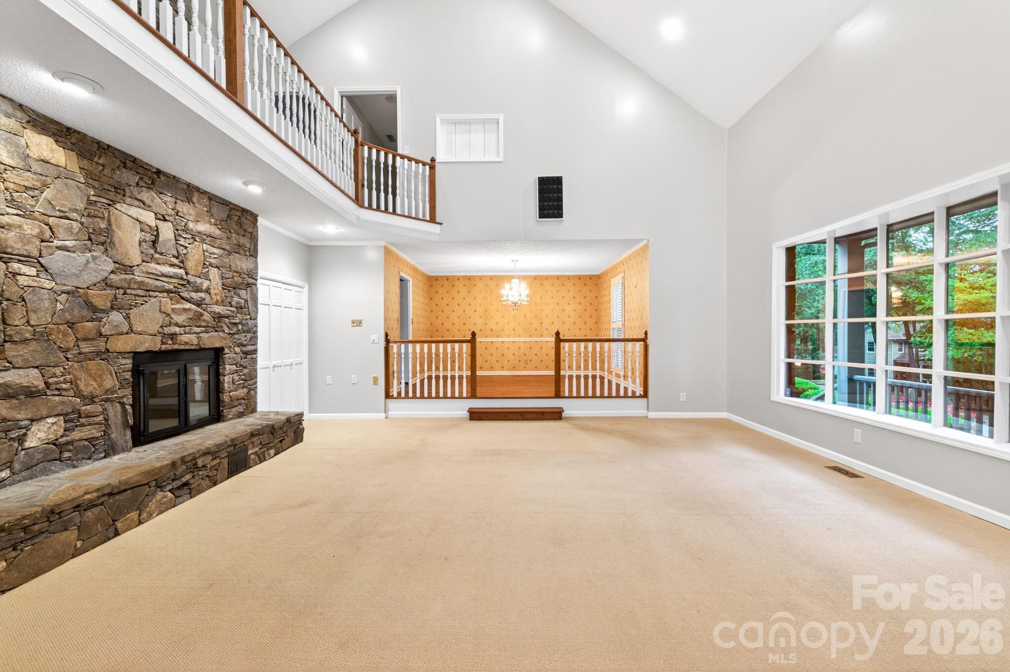 2804 Wimbledon Drive Gastonia NC 28056