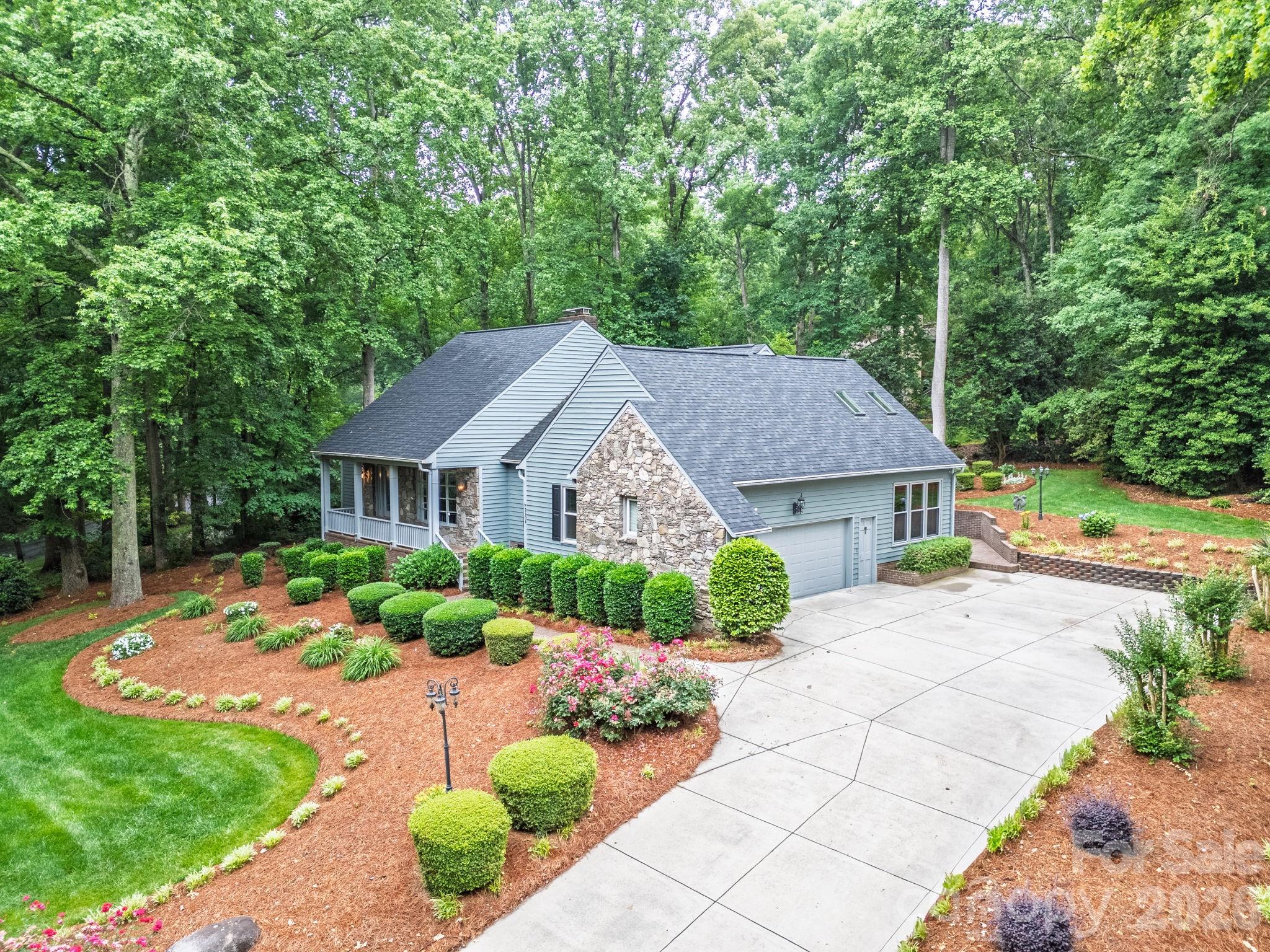 2804 Wimbledon Drive Gastonia NC 28056