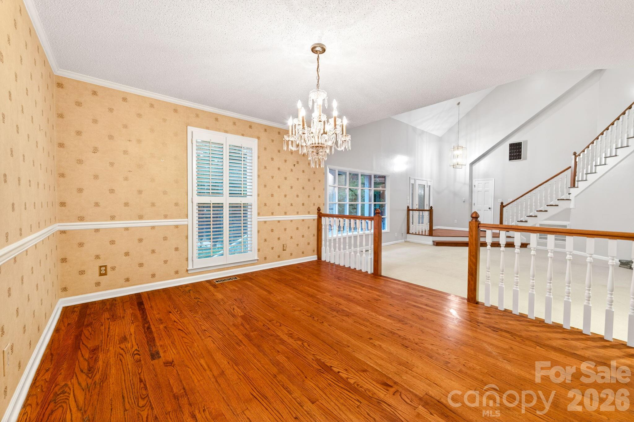 2804 Wimbledon Drive Gastonia NC 28056