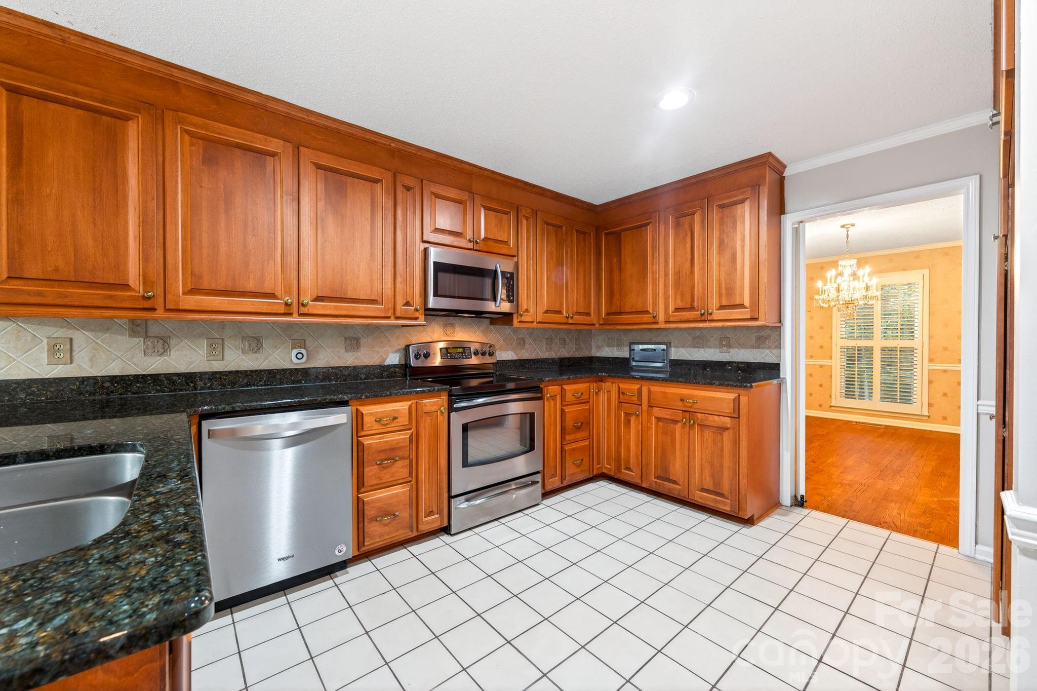 2804 Wimbledon Drive Gastonia NC 28056