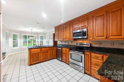 2804 Wimbledon Drive Gastonia NC 28056
