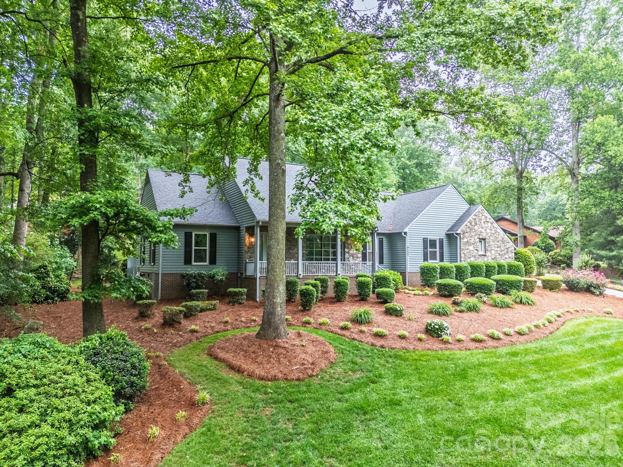 2804 Wimbledon Drive Gastonia NC 28056