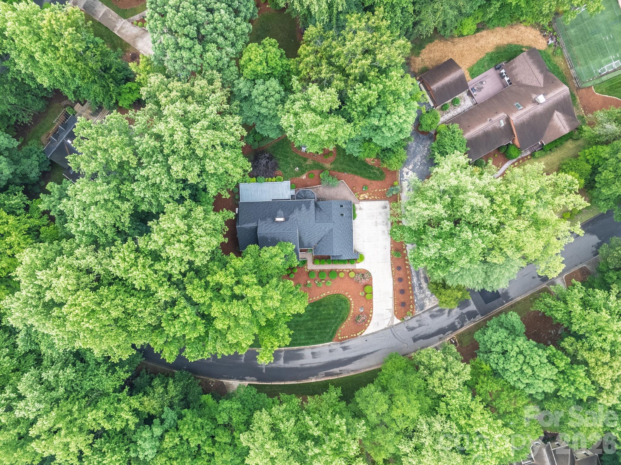 2804 Wimbledon Drive Gastonia NC 28056