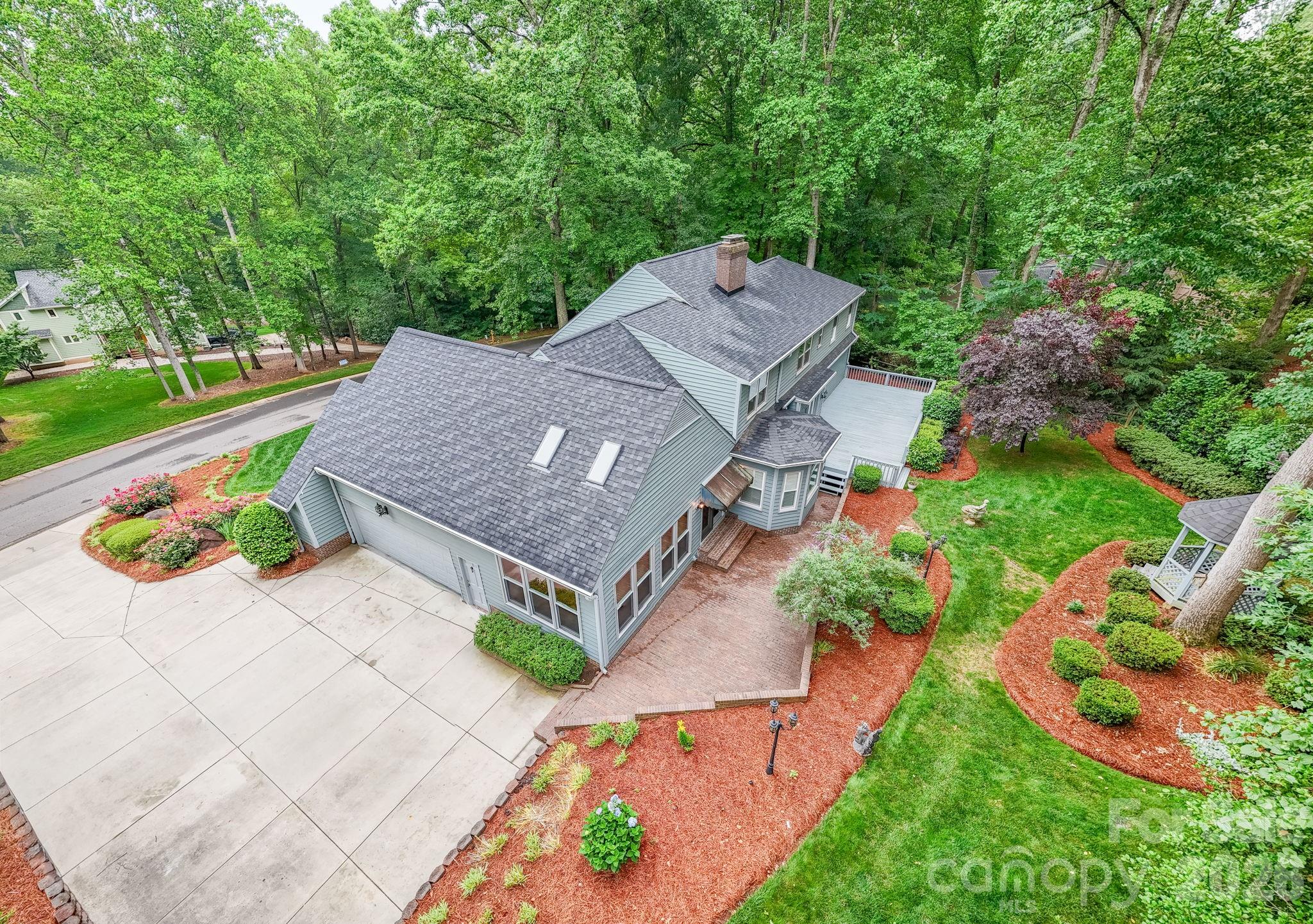 2804 Wimbledon Drive Gastonia NC 28056