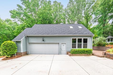 2804 Wimbledon Drive Gastonia NC 28056