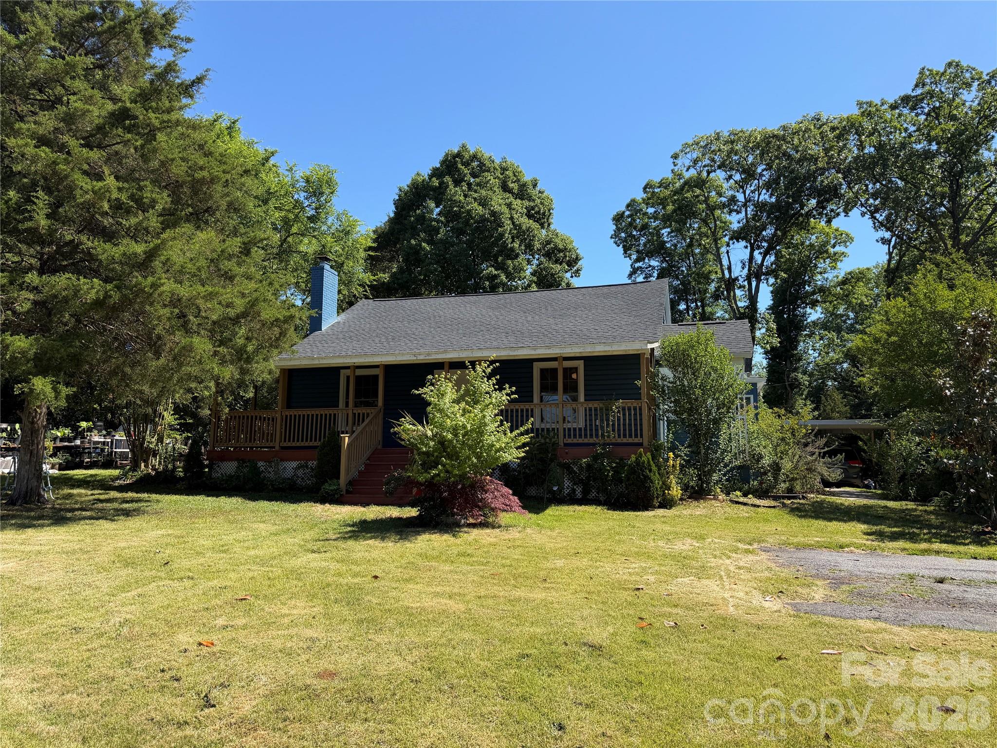 6228 Freedom Drive Charlotte NC 28214