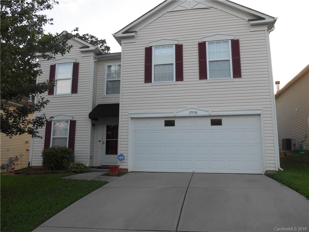 2906 Royal Fern Lane Charlotte NC 28215