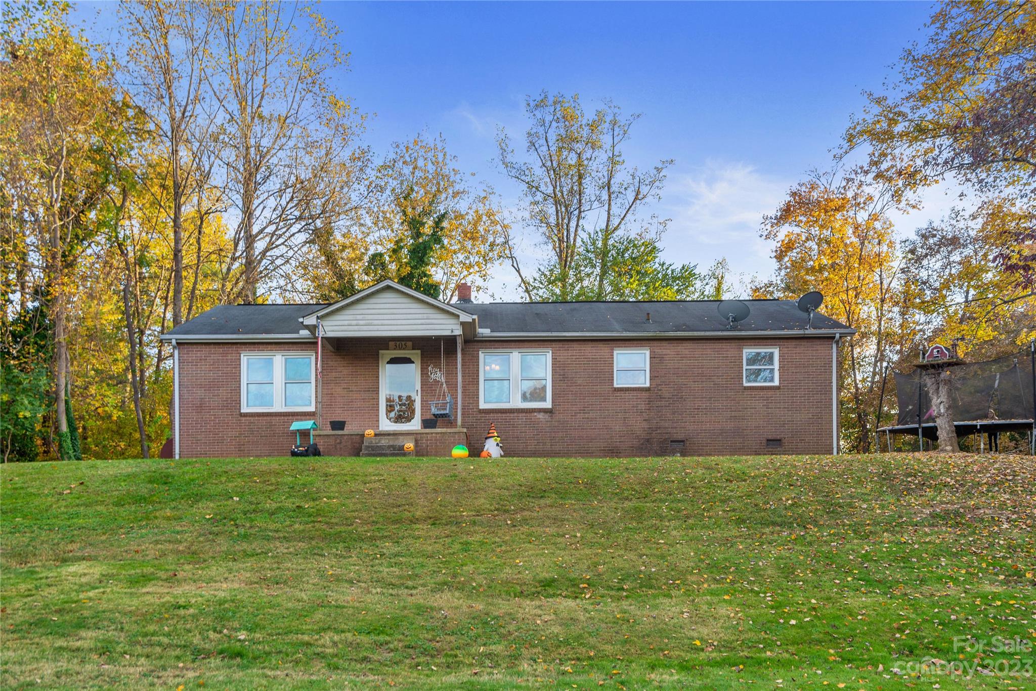 305 Mull Lane Morganton NC 28655