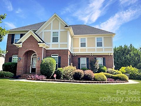 9802 Shearwater Avenue NW Concord NC 28027