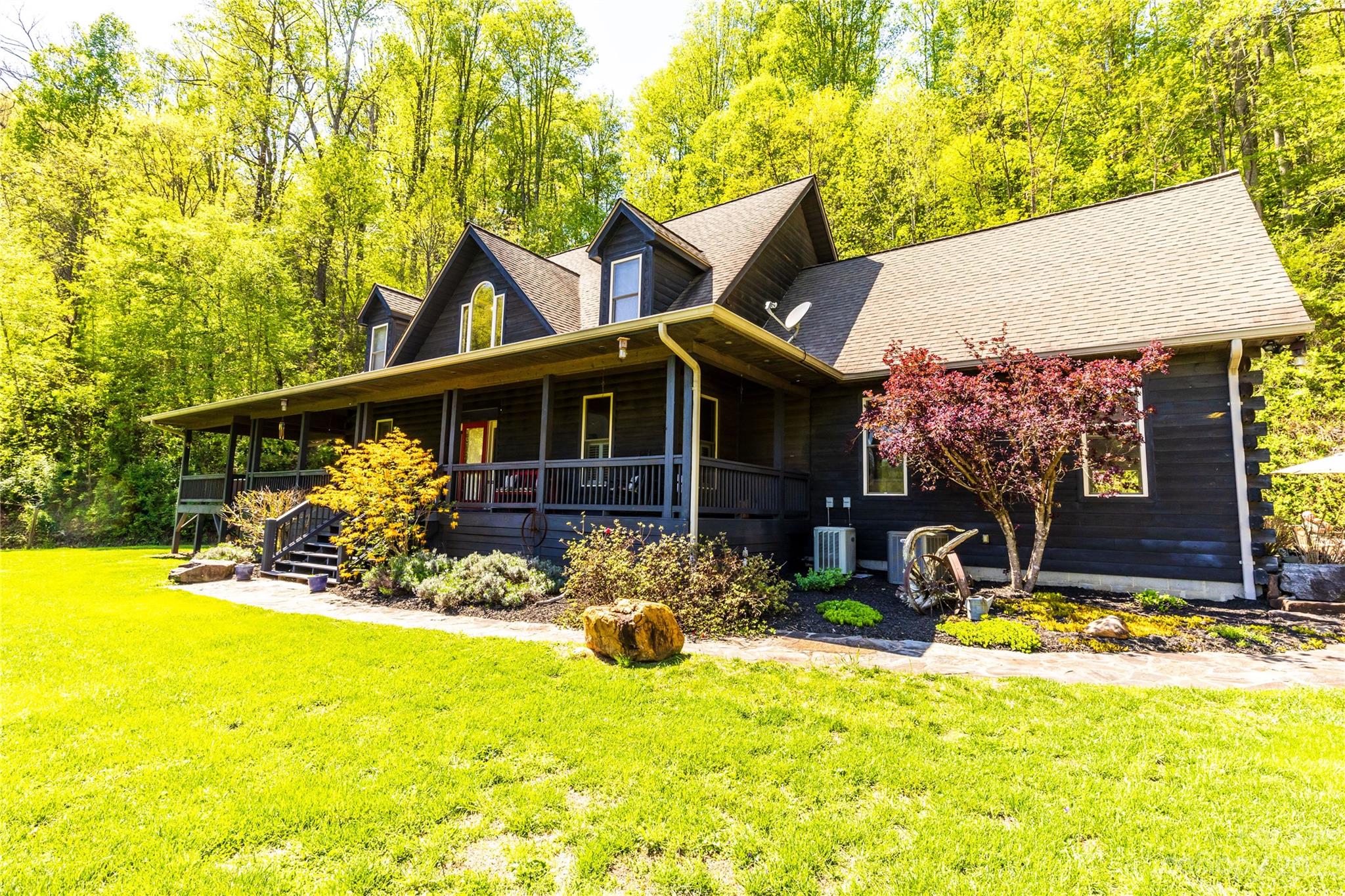 164 Sleepy Hollow Road Bryson City NC 28713