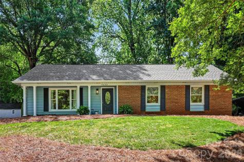 7022 Ludwig Drive Charlotte NC 28215