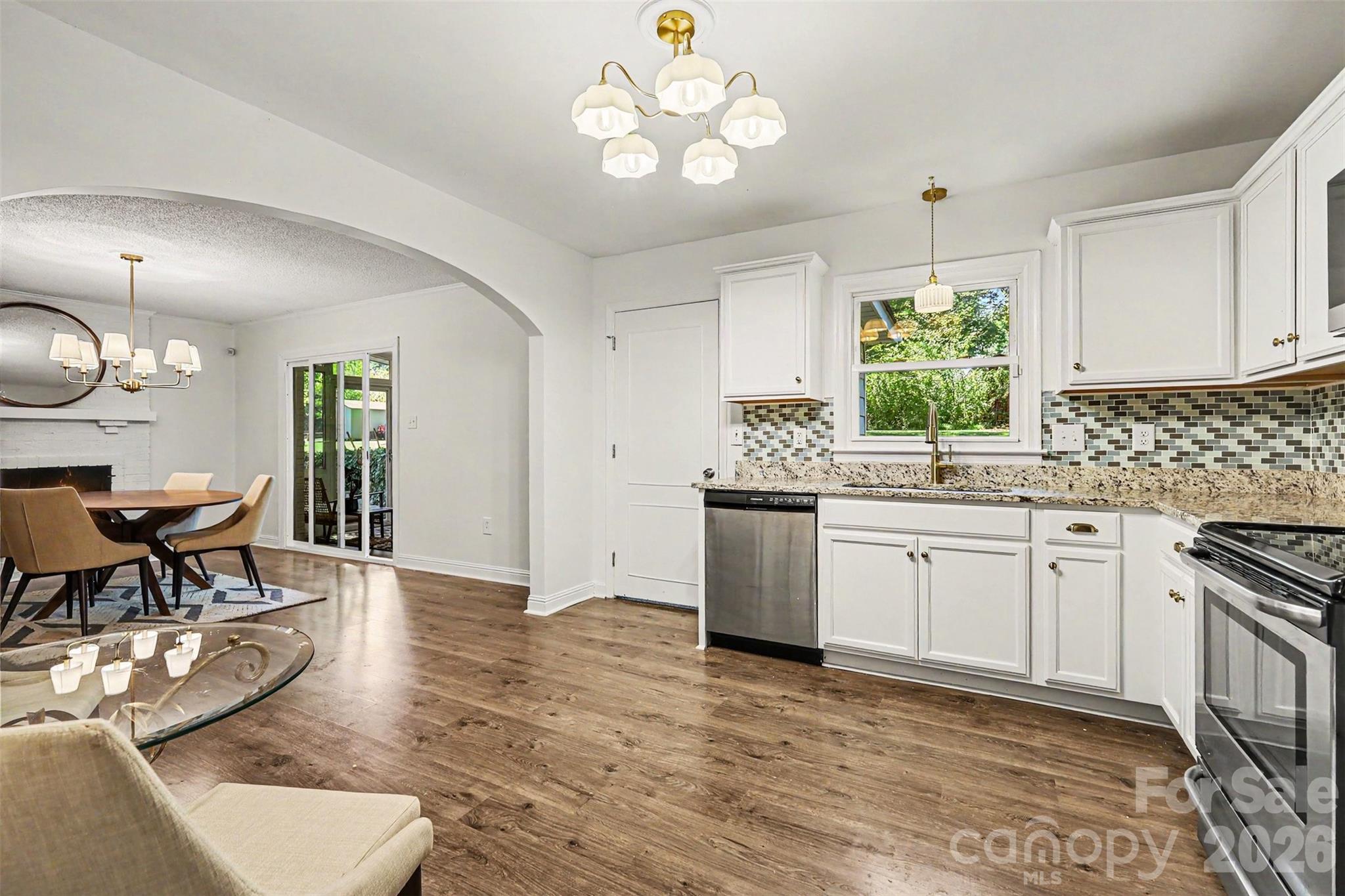 7022 Ludwig Drive Charlotte NC 28215