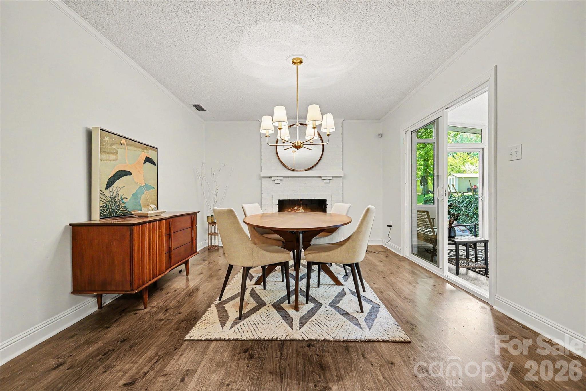 7022 Ludwig Drive Charlotte NC 28215