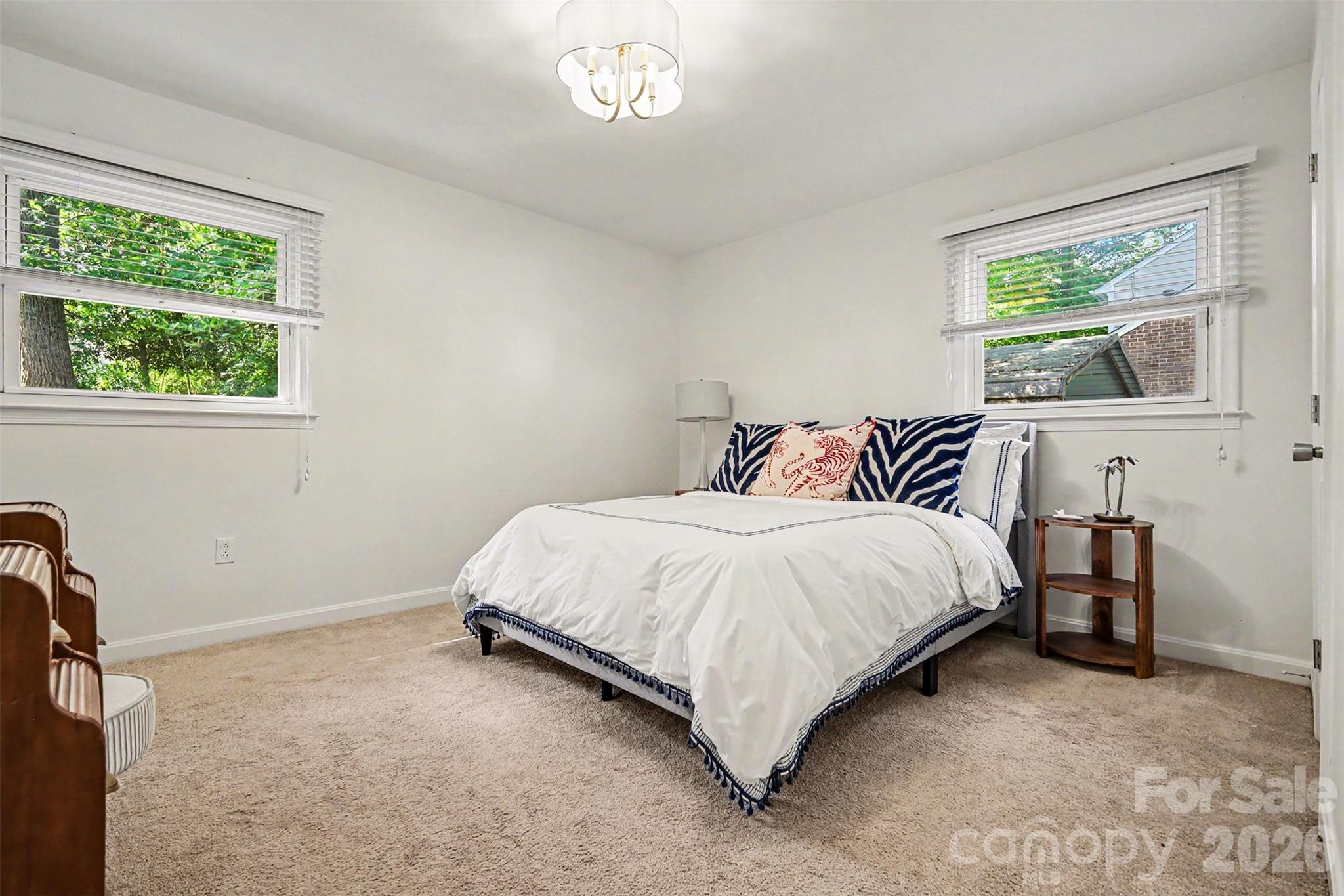 7022 Ludwig Drive Charlotte NC 28215