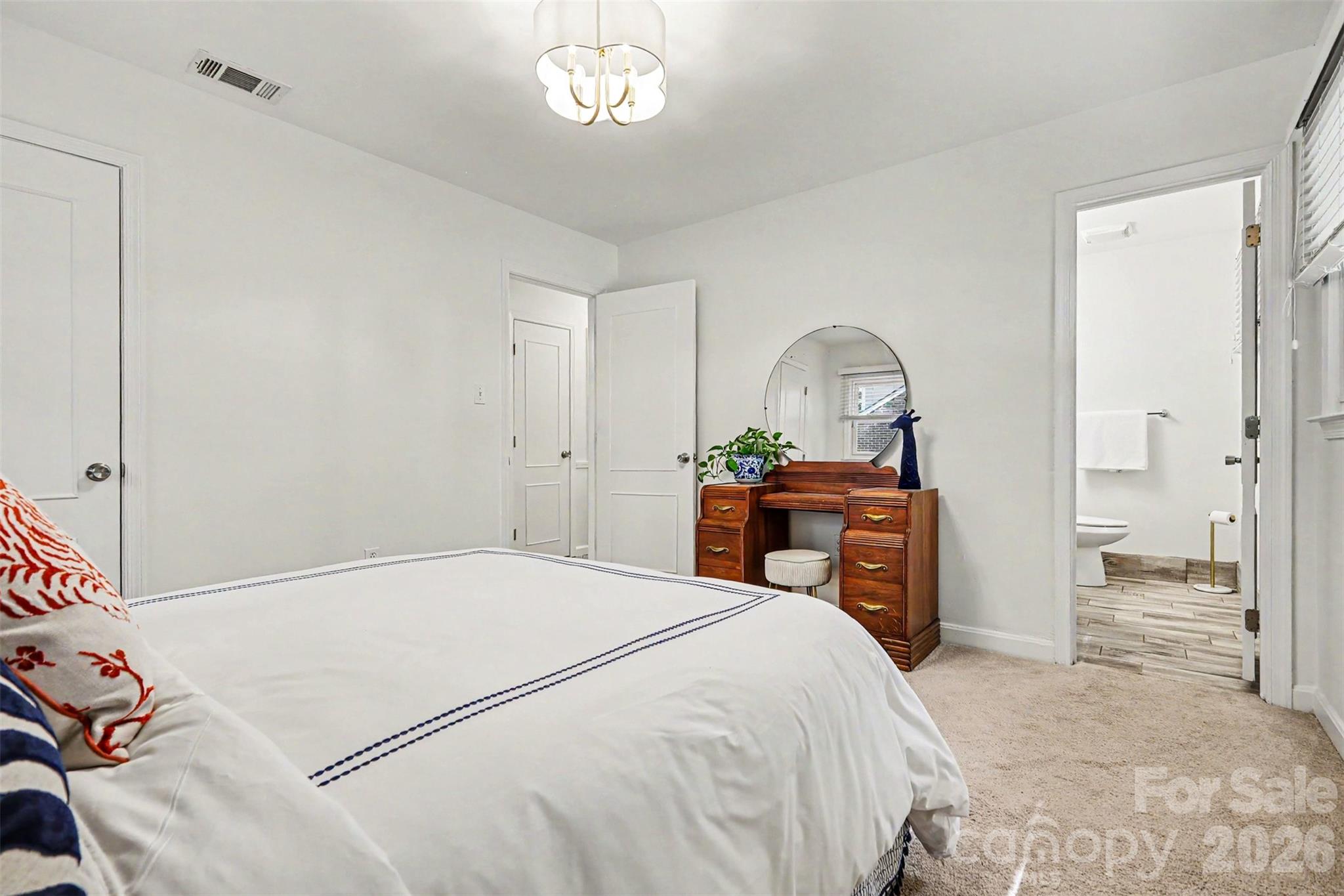 7022 Ludwig Drive Charlotte NC 28215