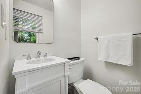 7022 Ludwig Drive Charlotte NC 28215