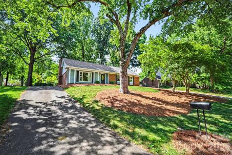 7022 Ludwig Drive Charlotte NC 28215