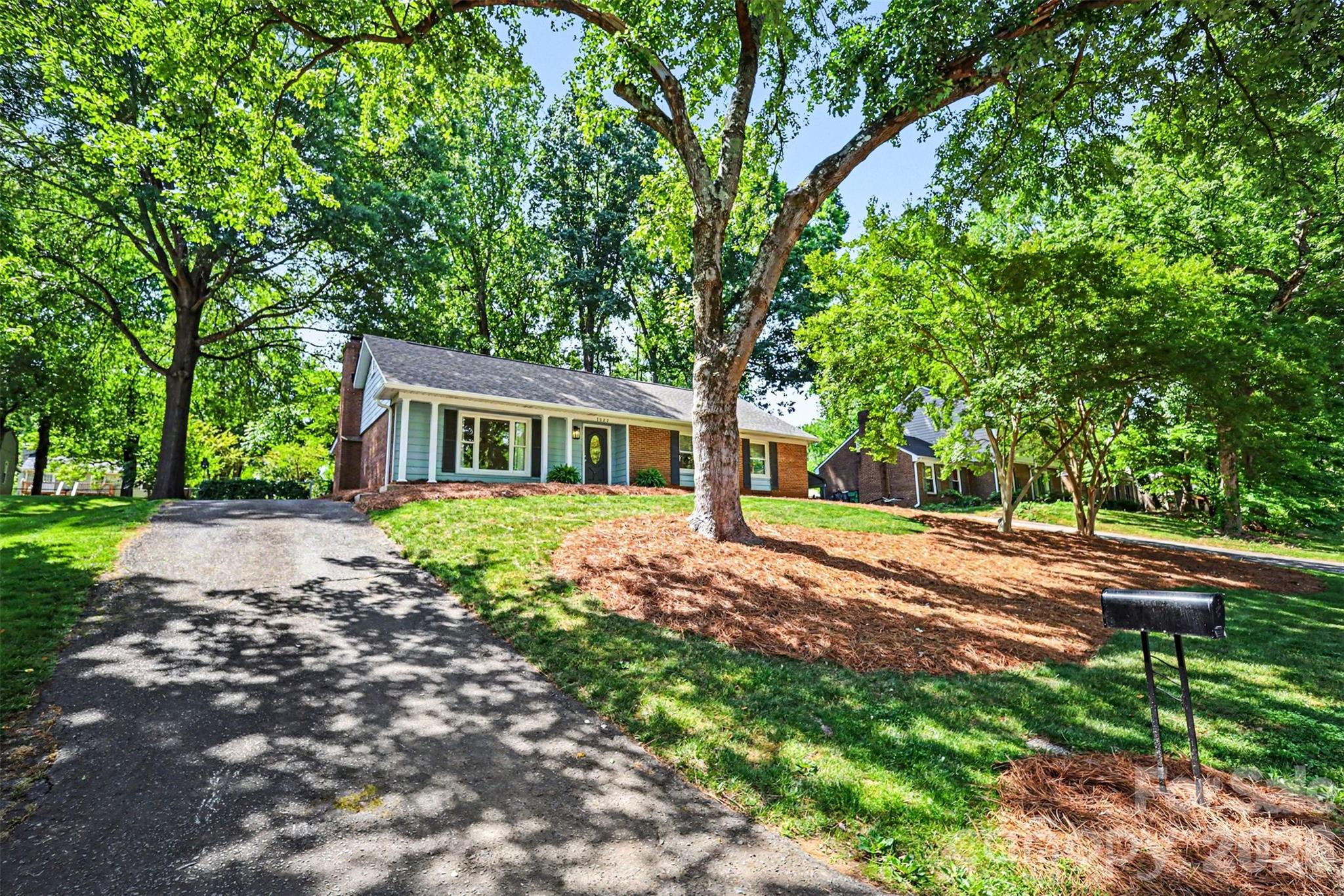 7022 Ludwig Drive Charlotte NC 28215
