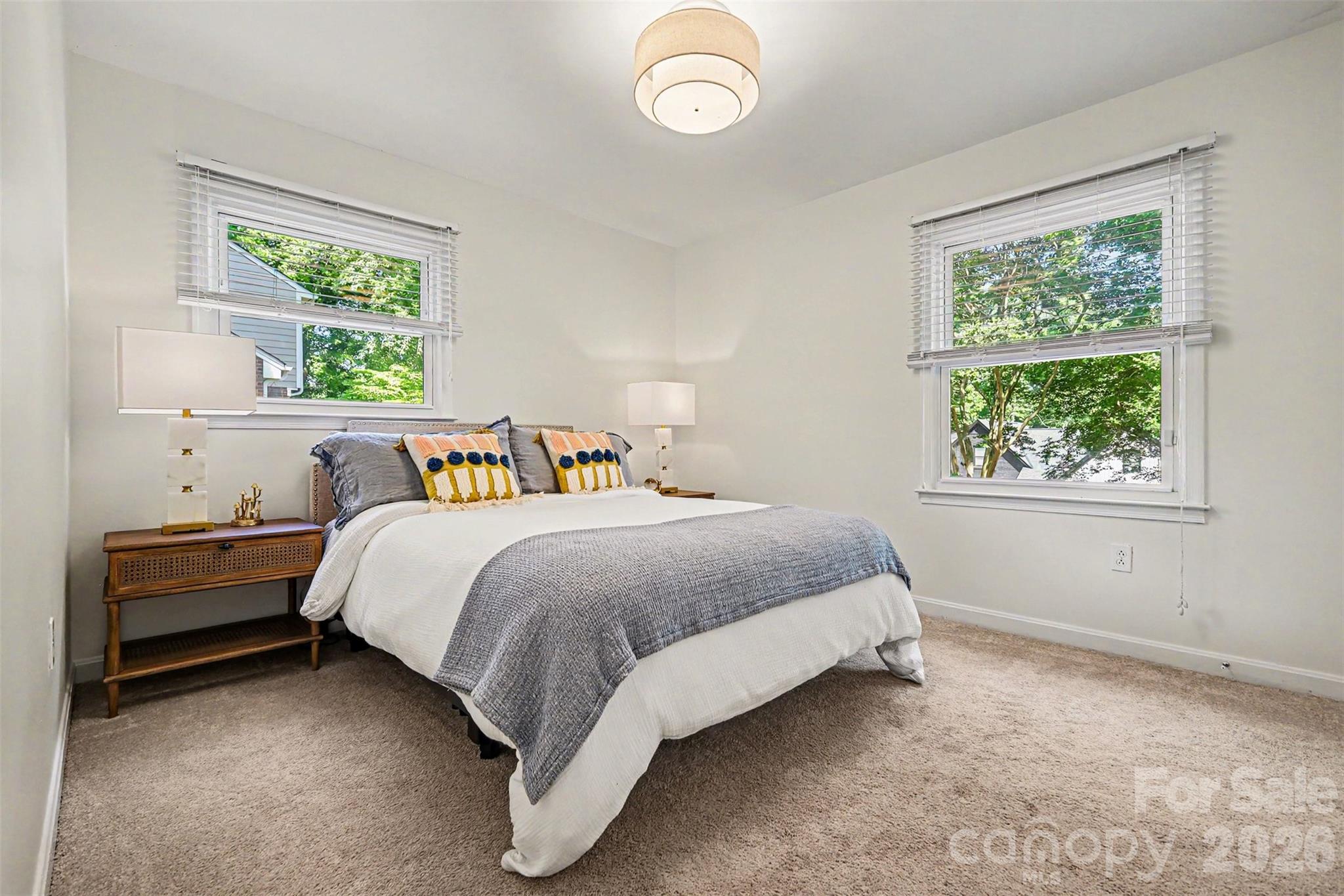 7022 Ludwig Drive Charlotte NC 28215