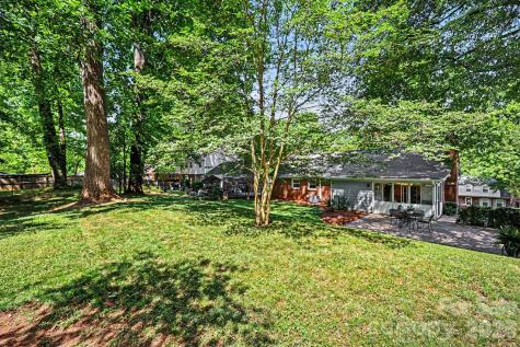 7022 Ludwig Drive Charlotte NC 28215