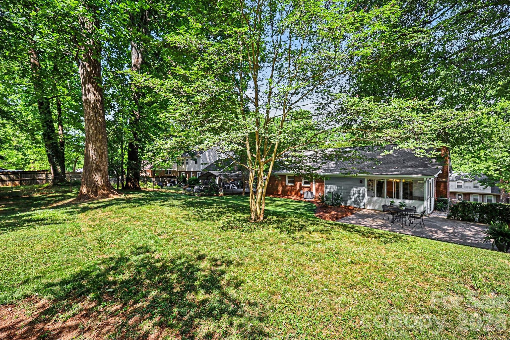 7022 Ludwig Drive Charlotte NC 28215
