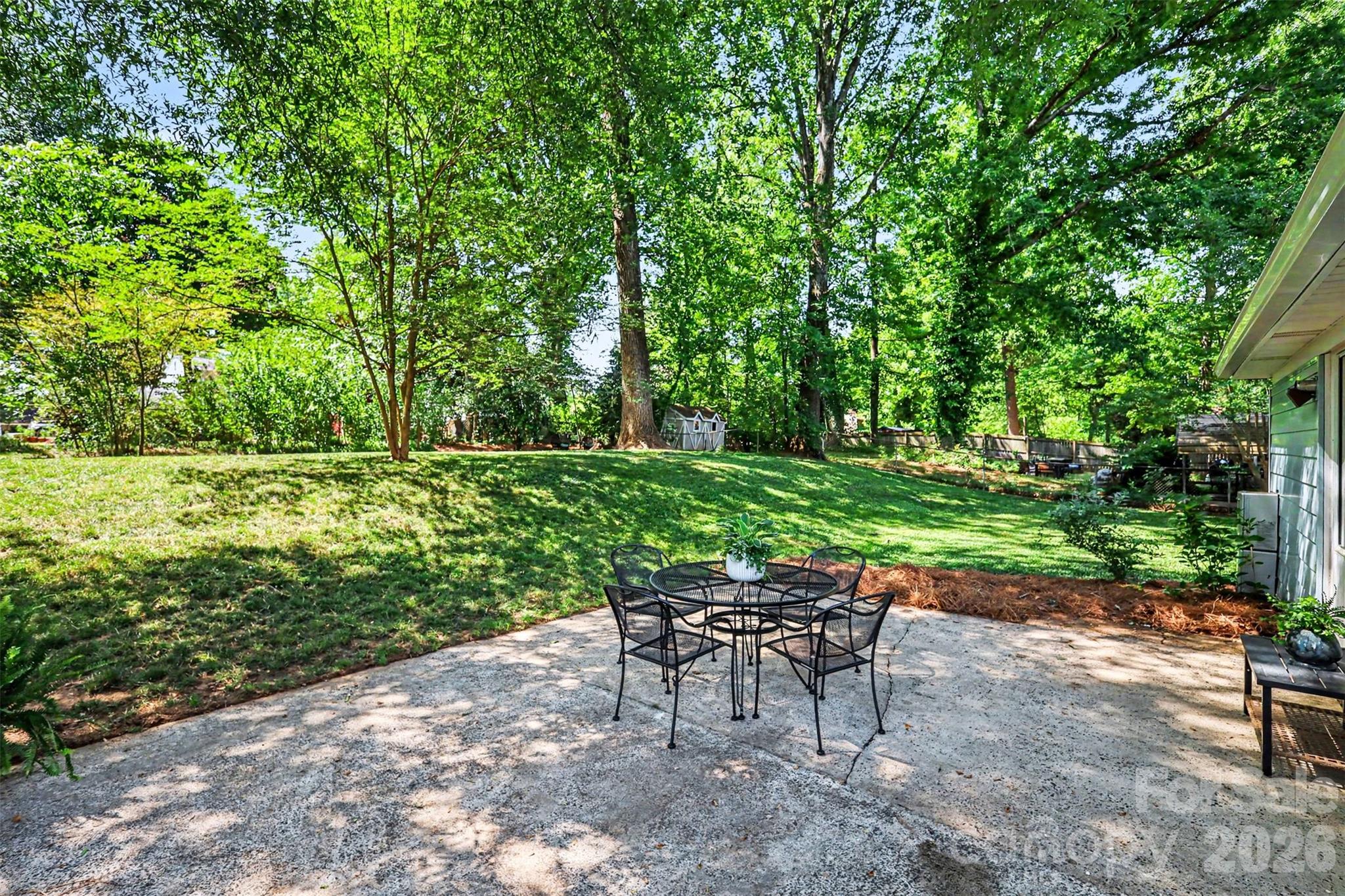 7022 Ludwig Drive Charlotte NC 28215