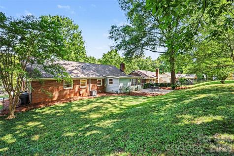 7022 Ludwig Drive Charlotte NC 28215