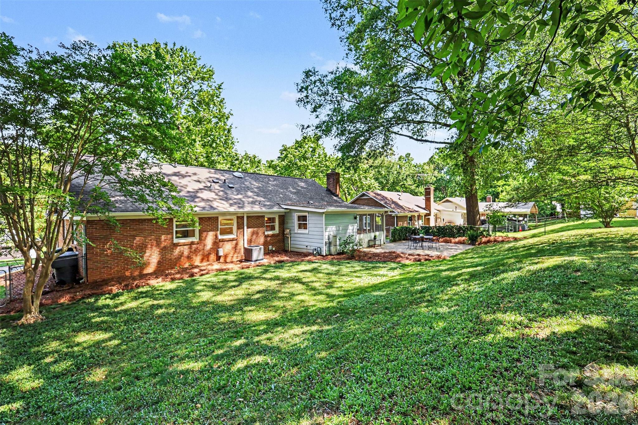 7022 Ludwig Drive Charlotte NC 28215