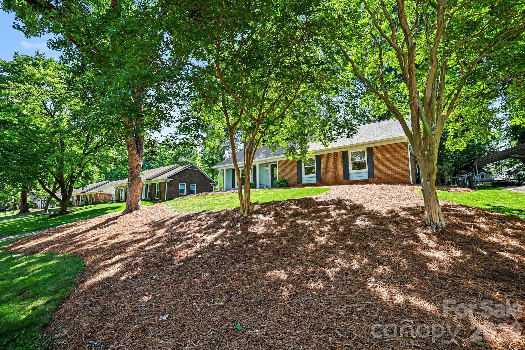 7022 Ludwig Drive Charlotte NC 28215