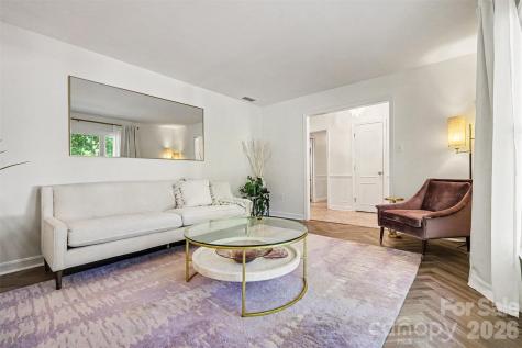 7022 Ludwig Drive Charlotte NC 28215
