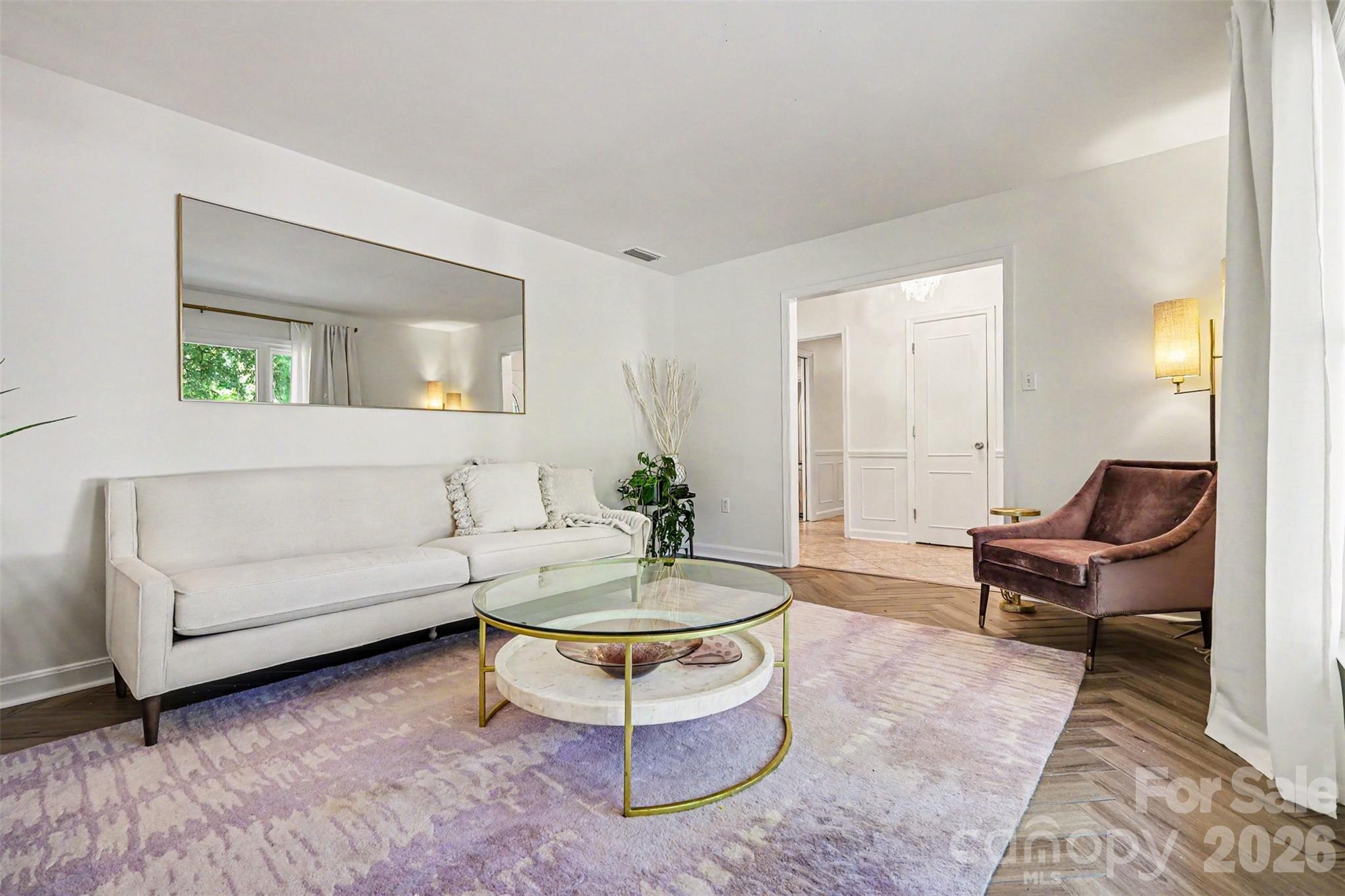 7022 Ludwig Drive Charlotte NC 28215