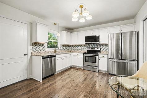 7022 Ludwig Drive Charlotte NC 28215