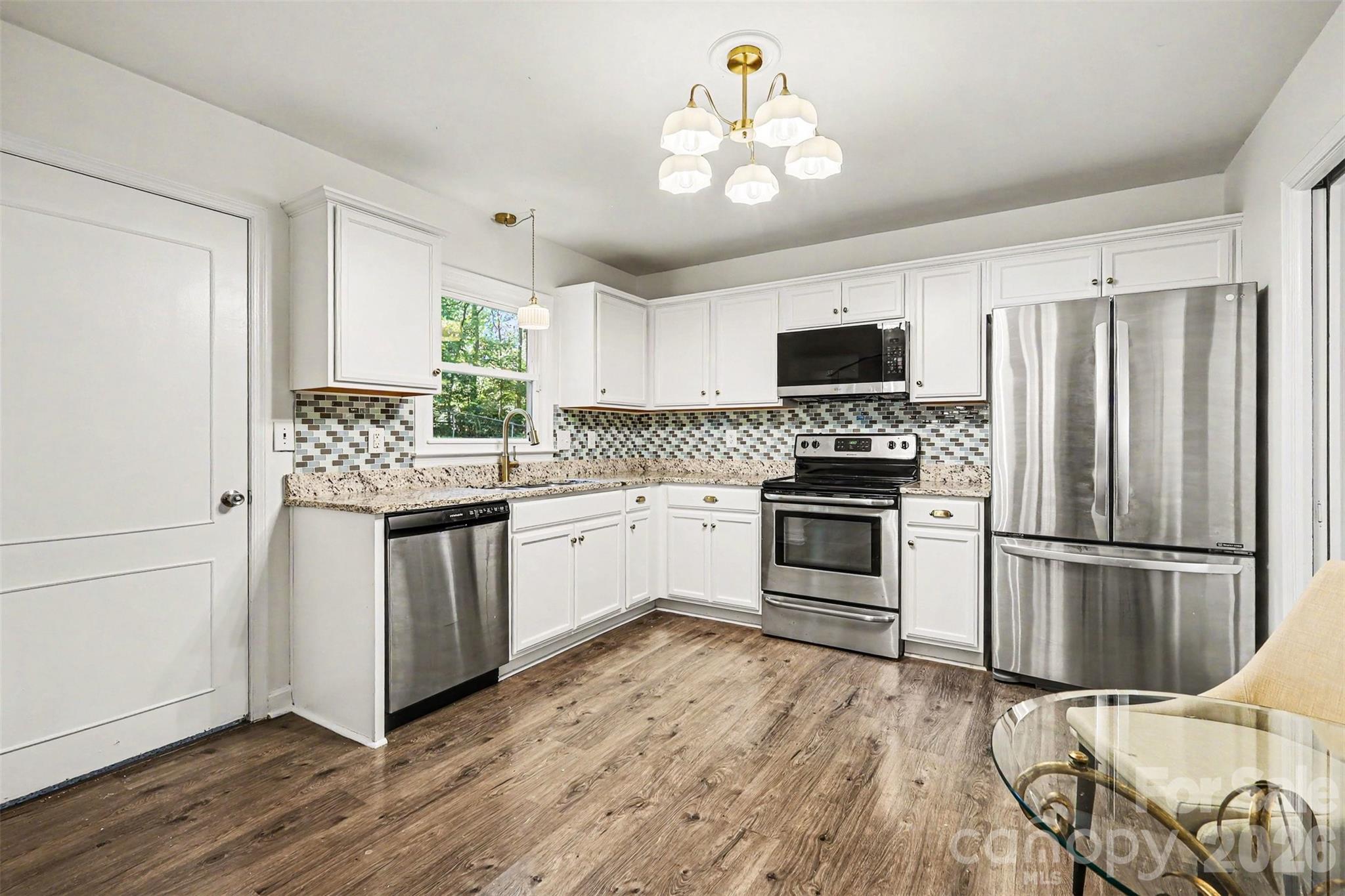 7022 Ludwig Drive Charlotte NC 28215