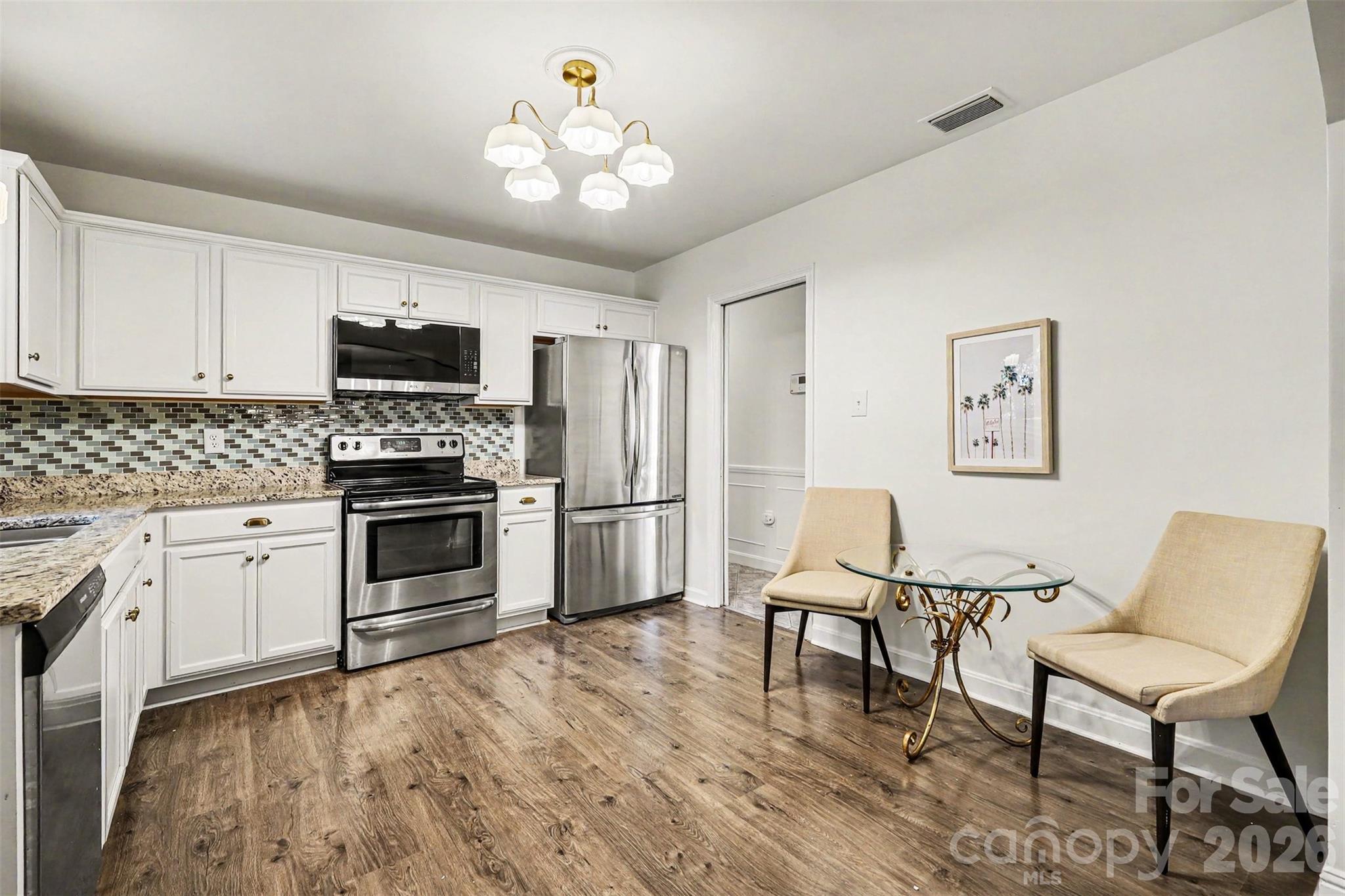 7022 Ludwig Drive Charlotte NC 28215