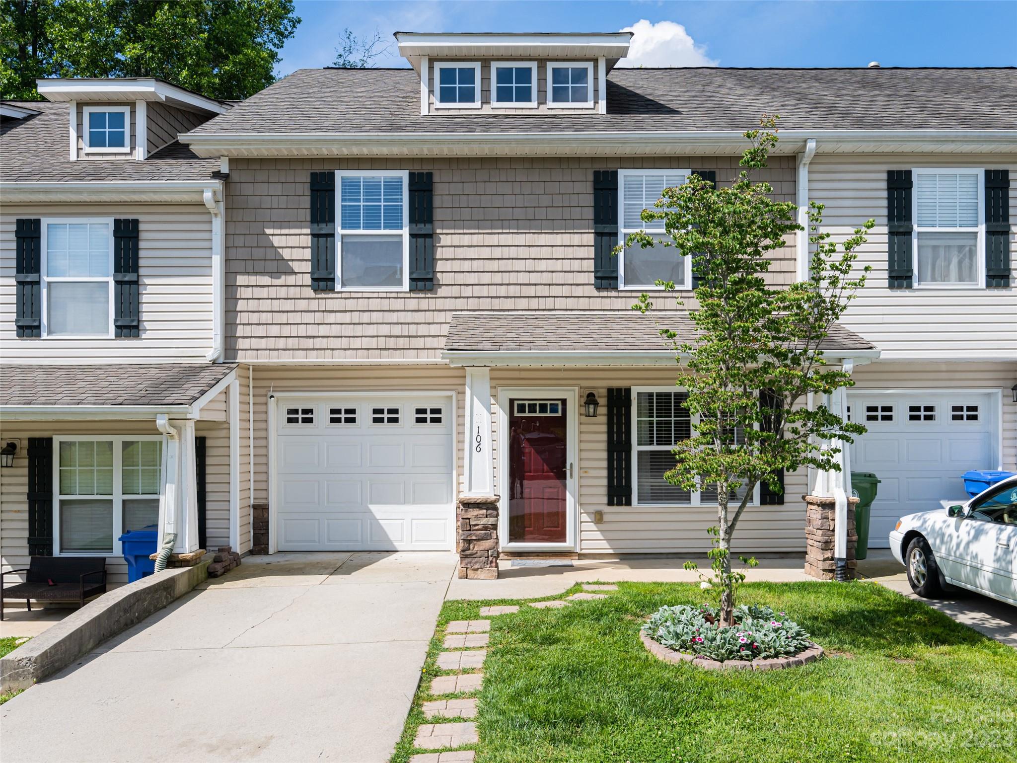 106 Torrington Avenue Fletcher NC 28732